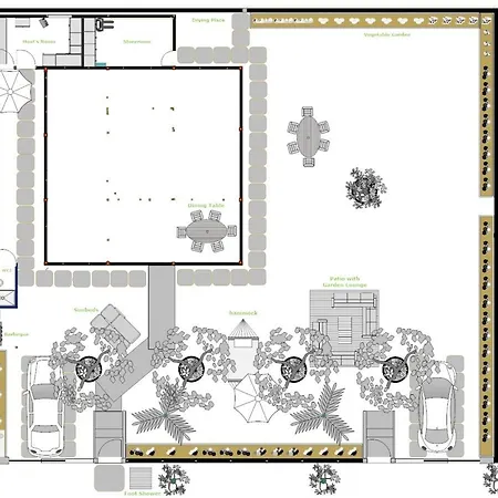 Costa Petra - Luxury Seaside With Garden - For Families In Greece *