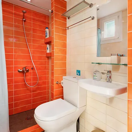 Costa Petra - Luxury Seaside With Garden - For Families In Greece * Néa Meságkala