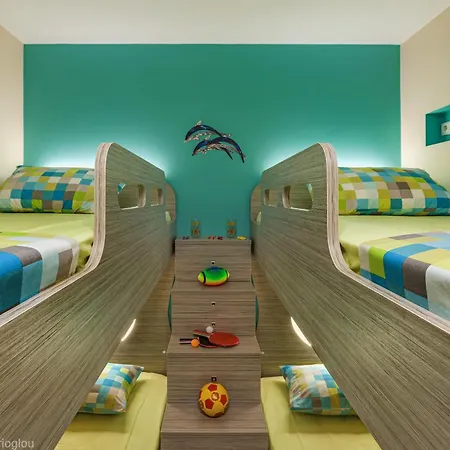 Costa Petra - Luxury Seaside With Garden - For Families In Greece Prázdninový dům