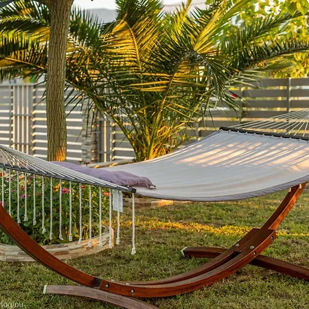 Costa Petra - Luxury Seaside With Garden - For Families In Greece *