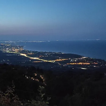 Costa Petra - Luxury Seaside With Garden - For Families In Greece