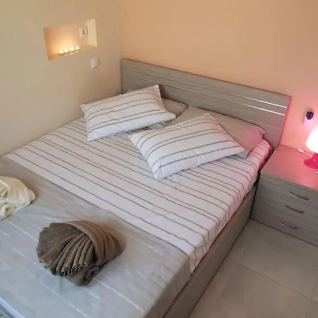 Holiday home Costa Petra - Luxury Seaside With Garden - For Families In Greece *