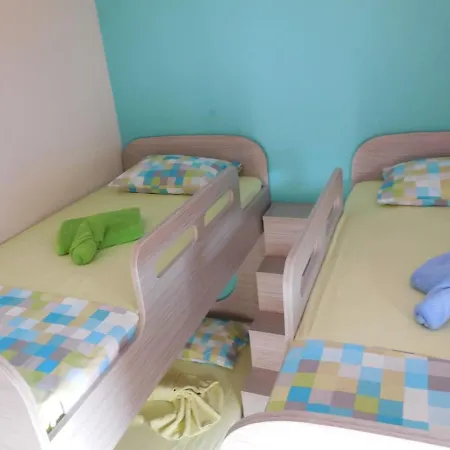 Holiday home Costa Petra - Luxury Seaside With Garden - For Families In Greece *