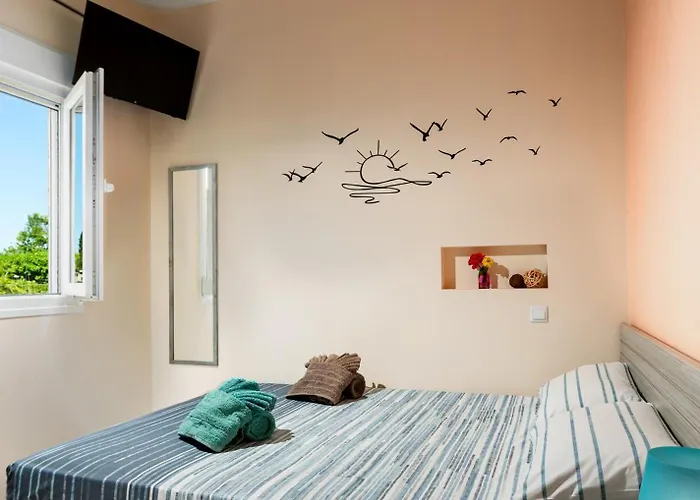 Costa Petra - Luxury Seaside With Garden - For Families In Greece Σπίτι διακοπών *