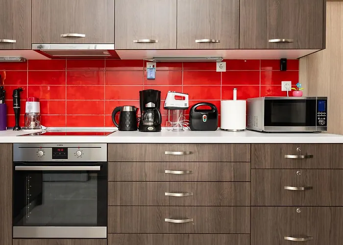 Σπίτι διακοπών Costa Petra - Luxury Seaside With Garden - For Families In Greece *